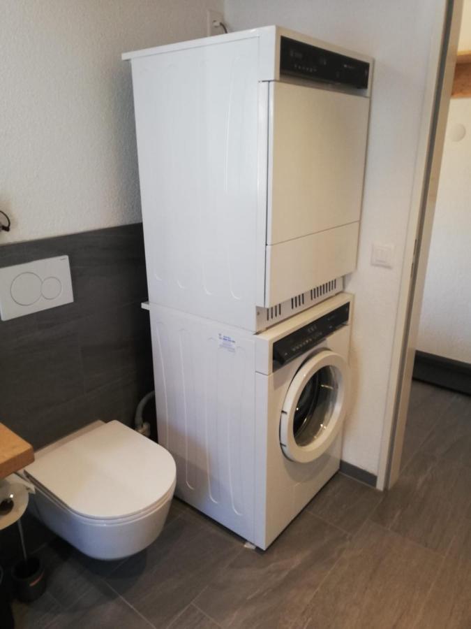 Haus Rhaetikon 1. Og, Links Daire Ostrava Dış mekan fotoğraf